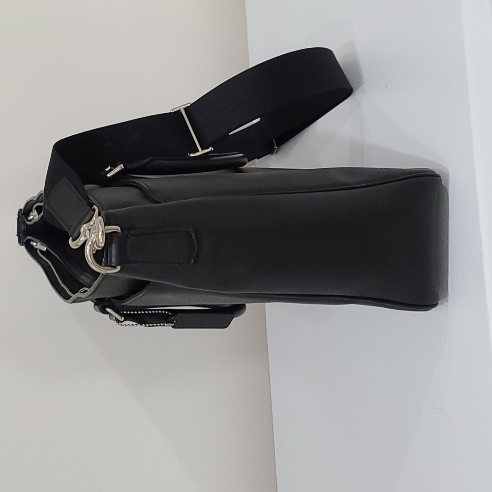 Coach slim brief, black - Picture 11 of 11